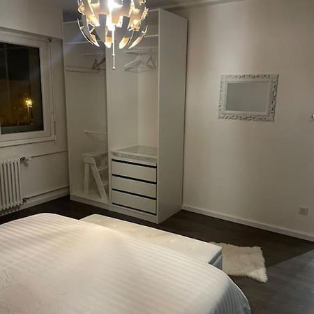 Appartement Cosy Strasbourg Schiltigheim Esterno foto